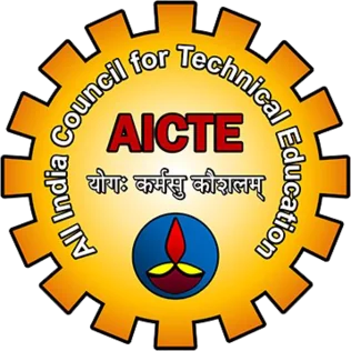 All India Council for Technical Education logo