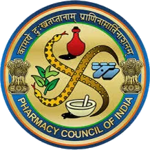 Pharmacy Council of India Logo